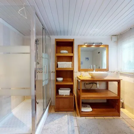 Holiday home Marie