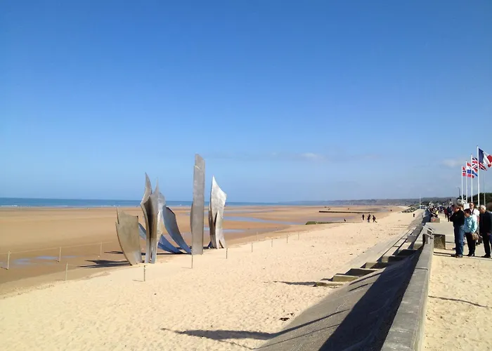 Marie * 생-로-쉬르-메르