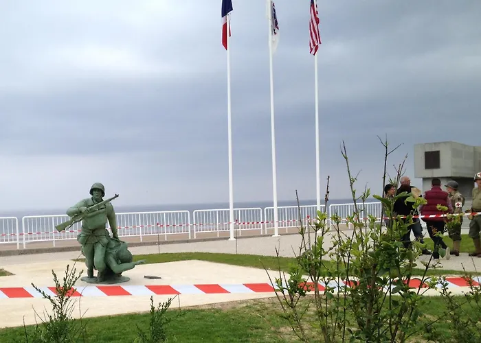 Marie * 생-로-쉬르-메르