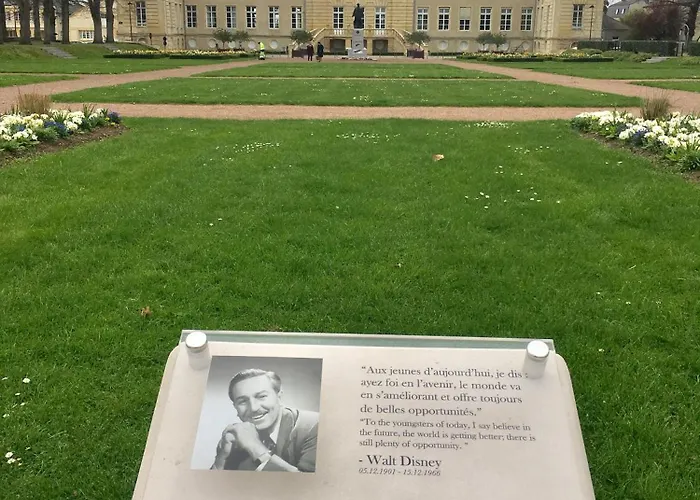 Marie 생-로-쉬르-메르